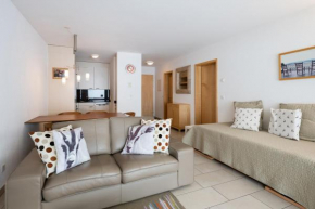 CASA BELLINA Davos Platz